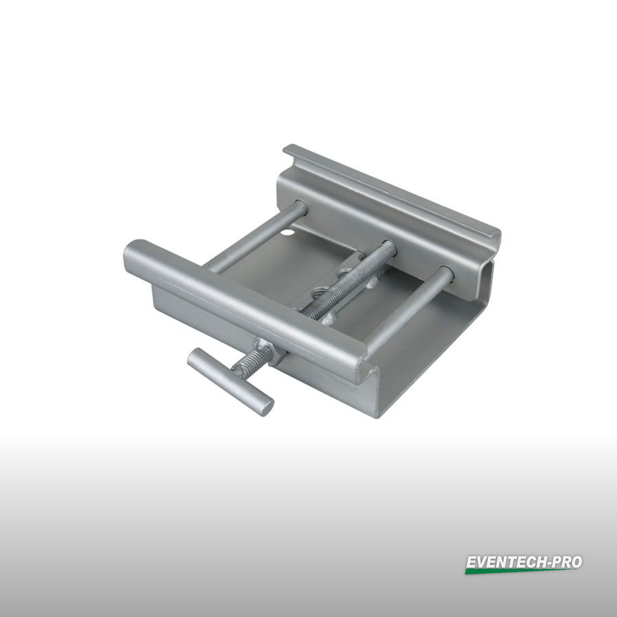 Showgear Tentclamp black (WWL 100kg)