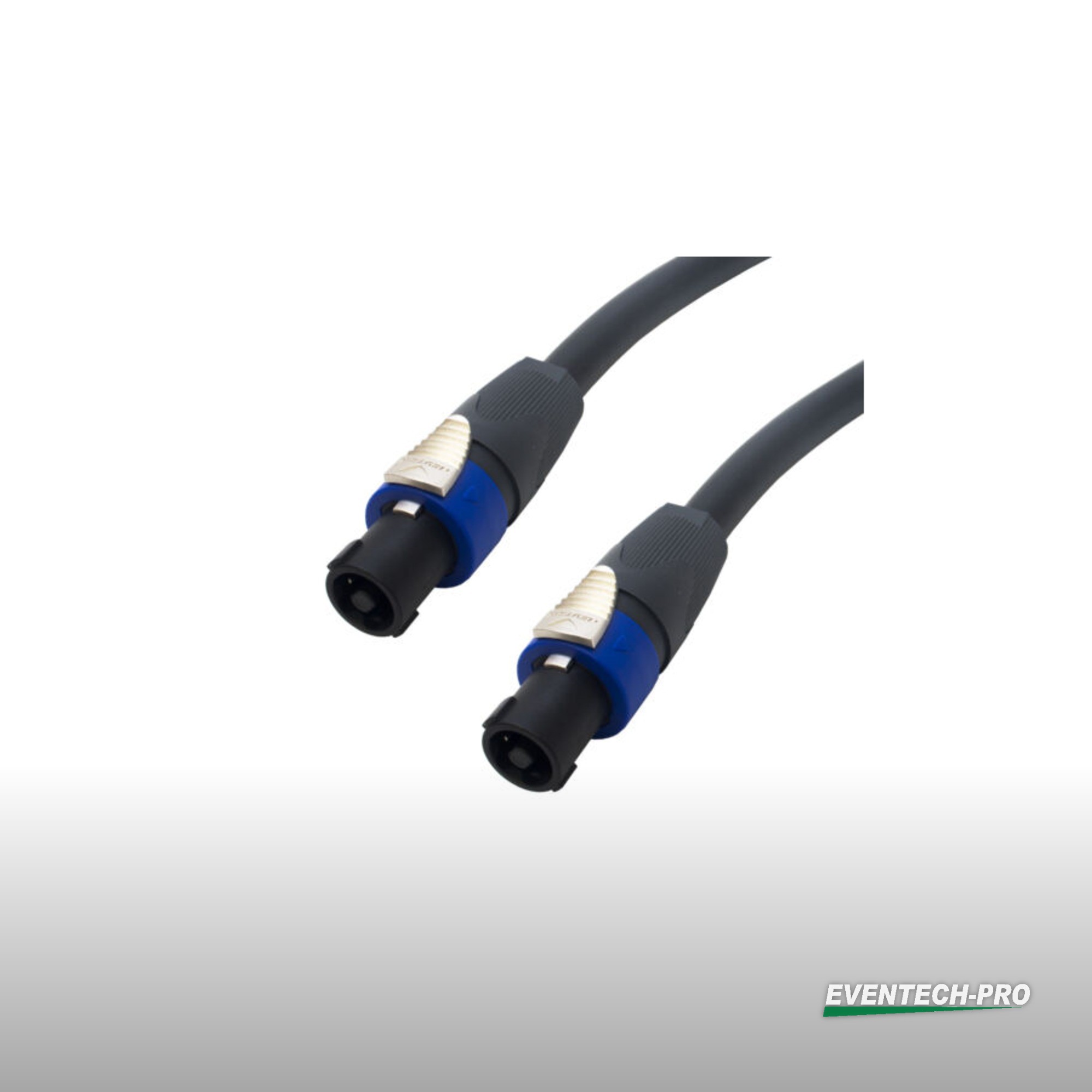Speakon 2-Pol 20m