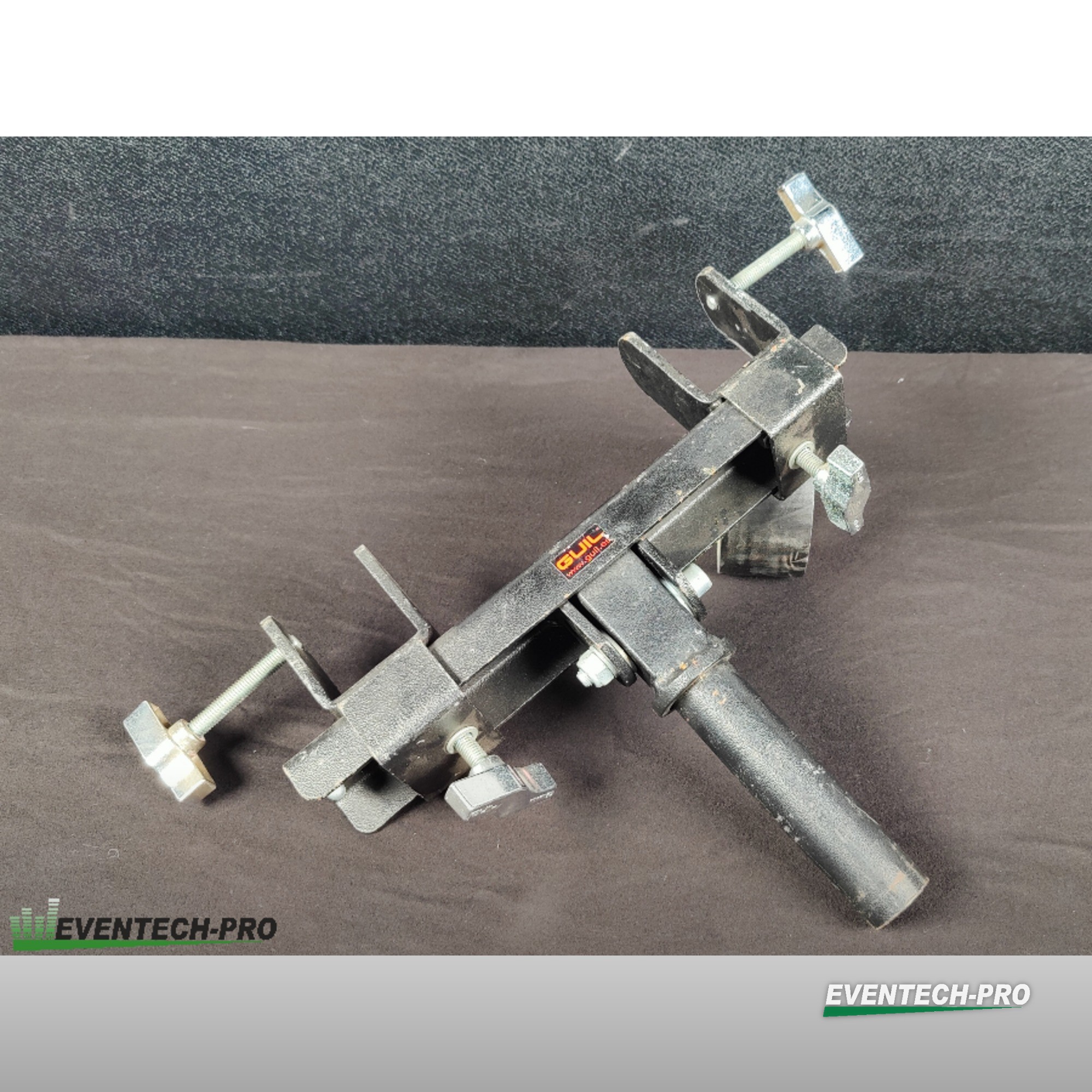 Traversen Aufnahme ELC-503