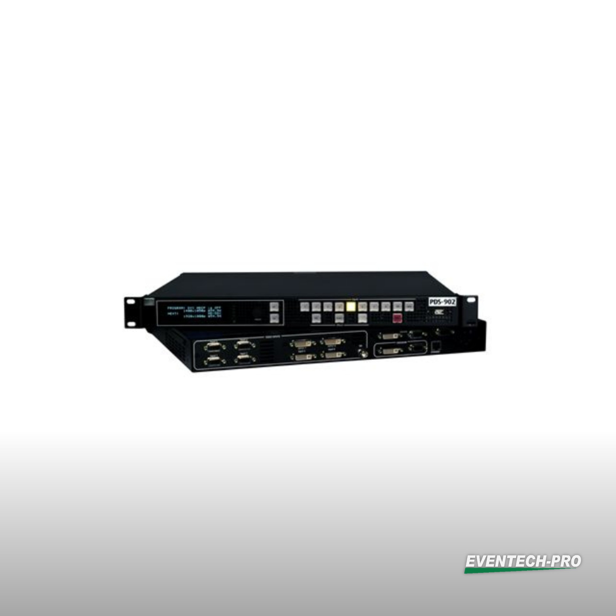 Barco PDS-902 3G