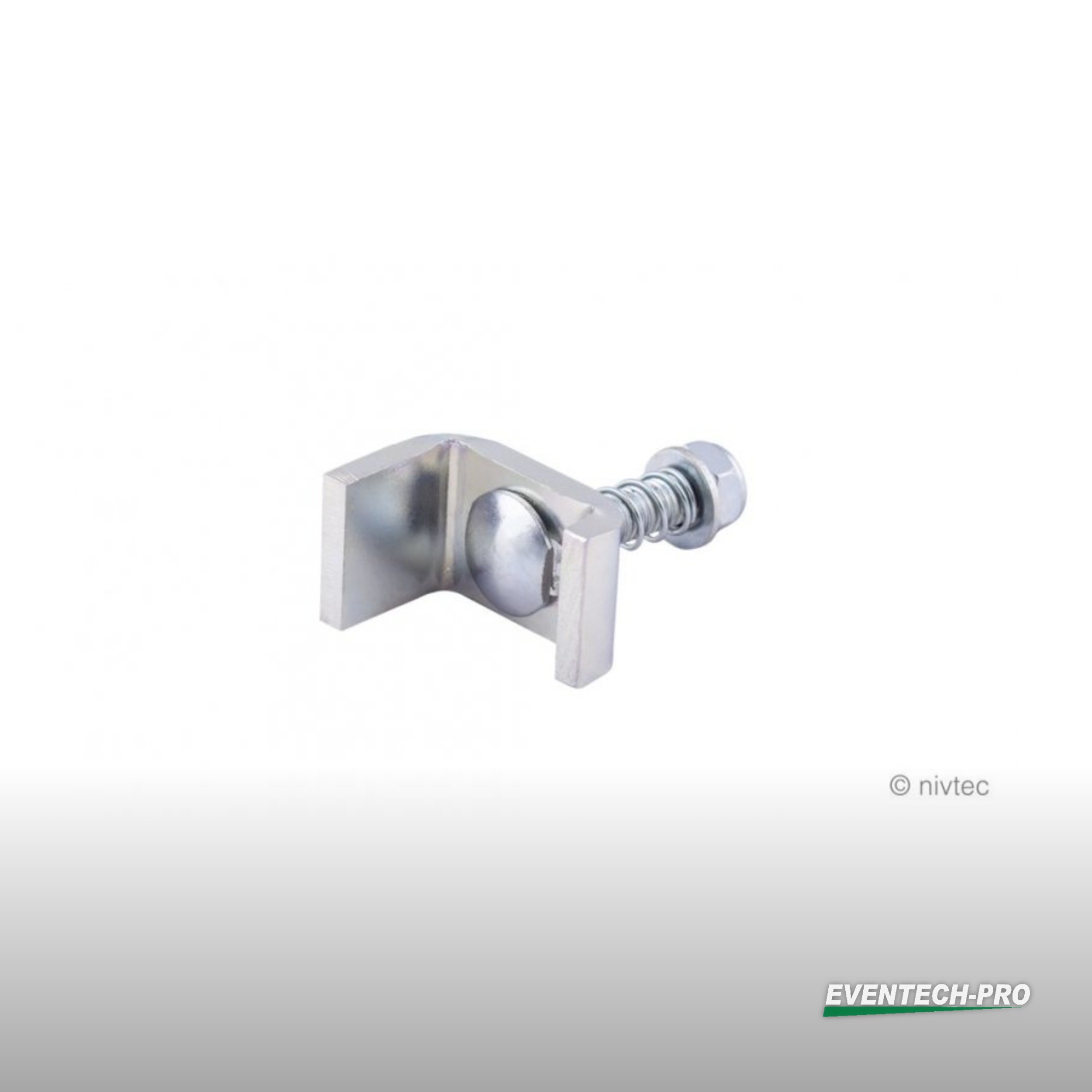 Nivtec Sicherungslasche für Lastenträger