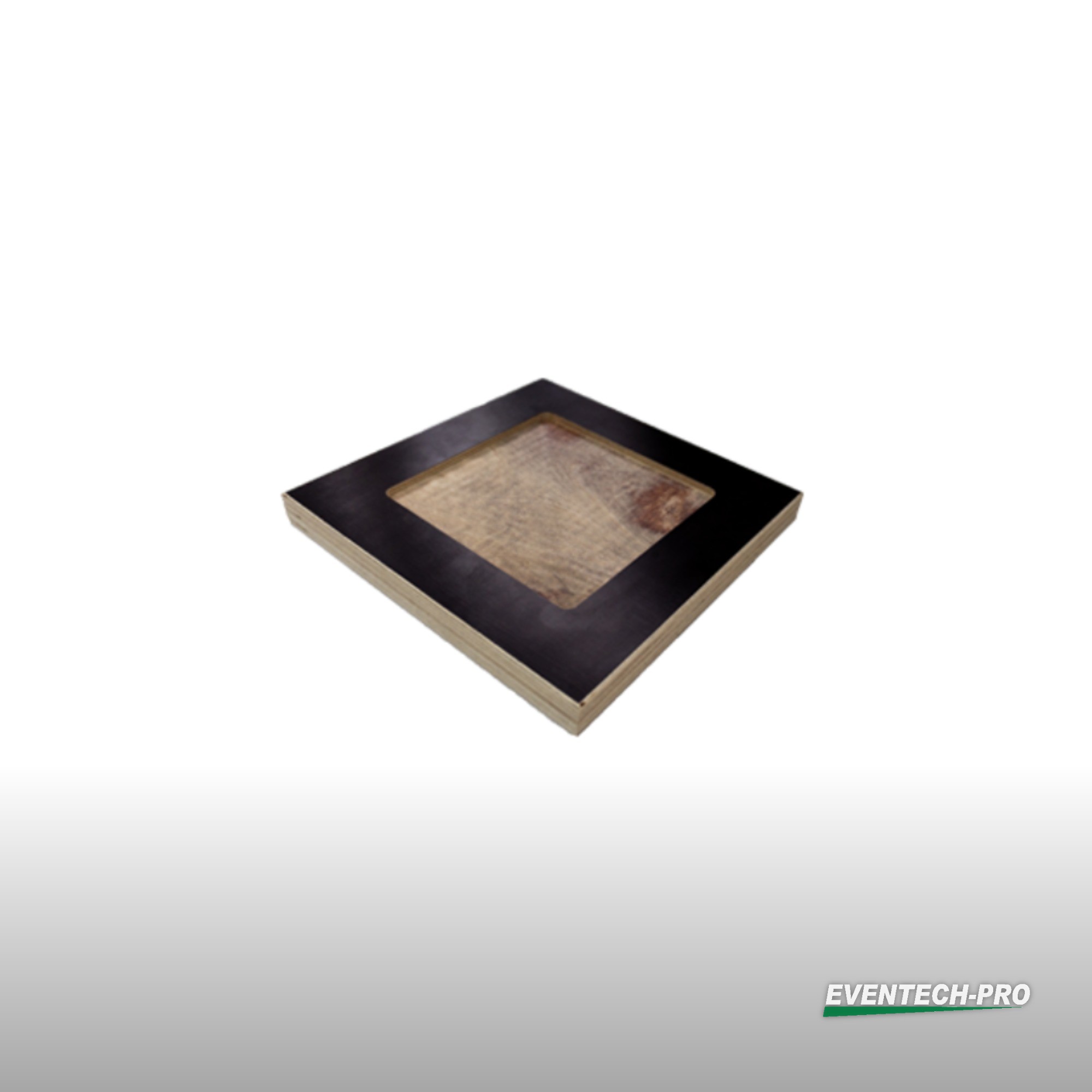 Pallholz 24x24