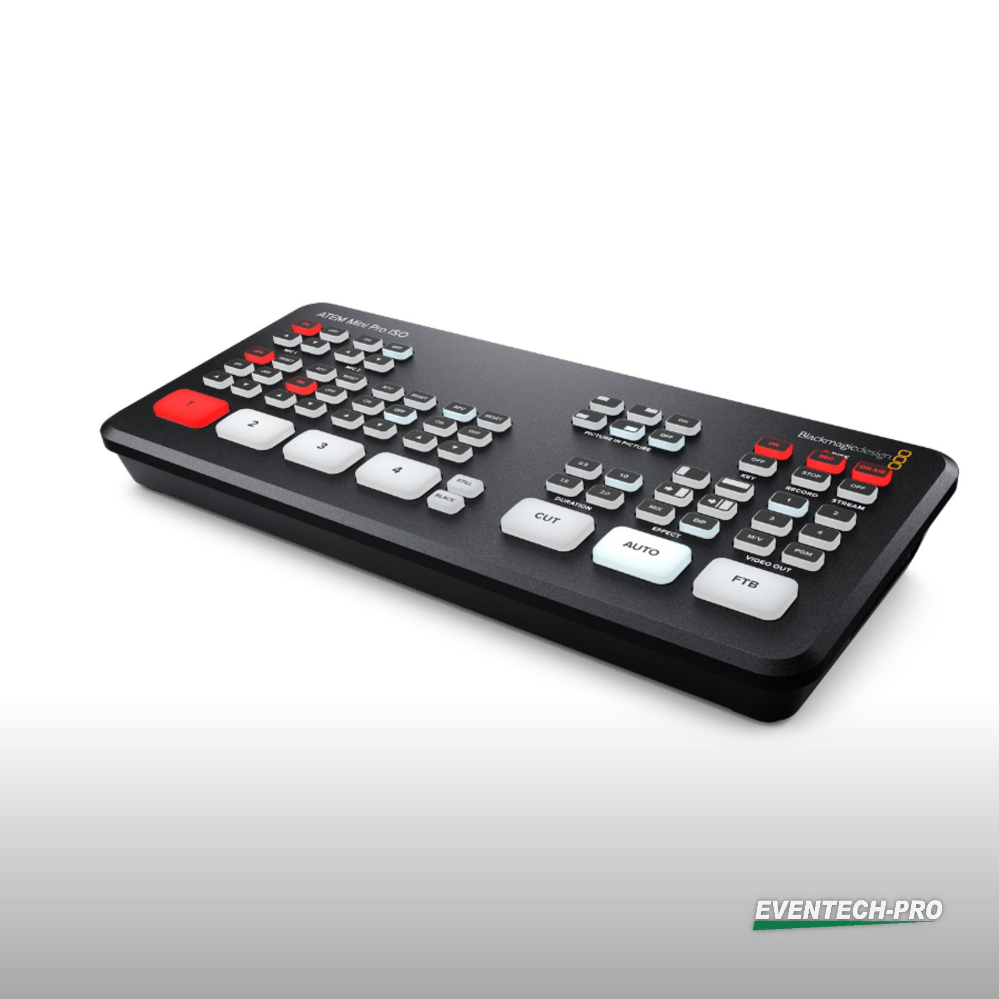 Blackmagic ATEM Mini Pro
