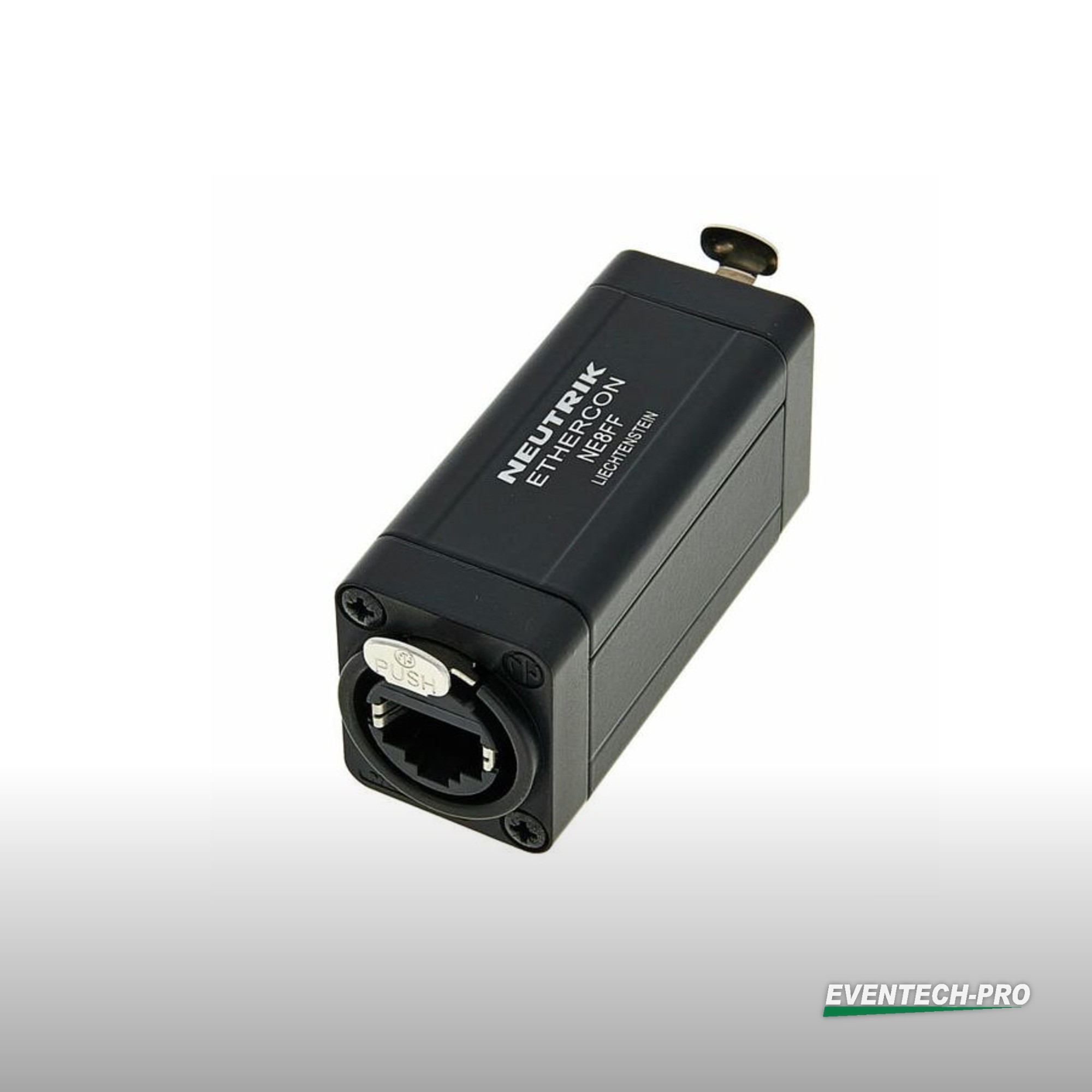 Adapter Ethercon Connector (Spooky) NE8FF