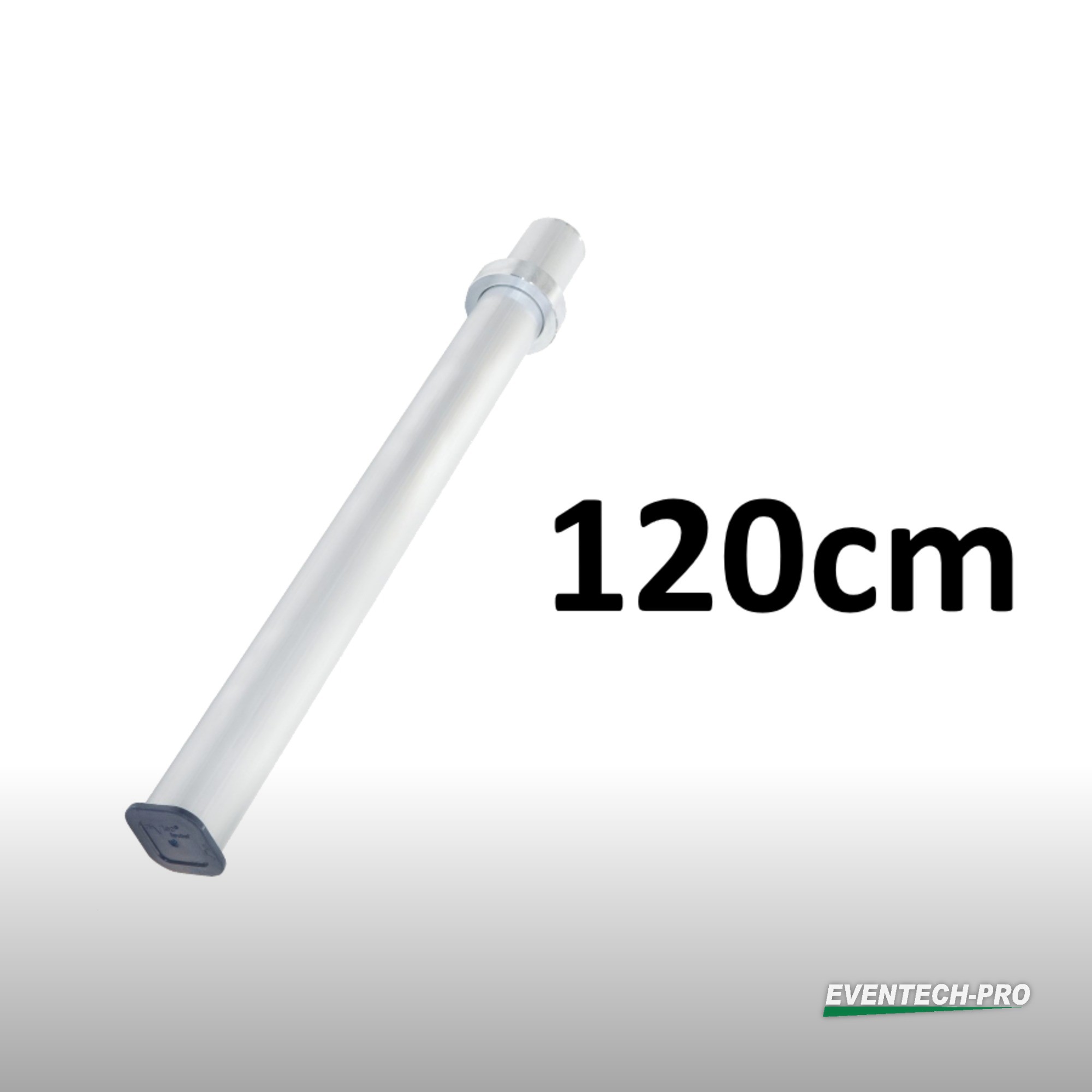 Nivtec Steckfuß 120cm