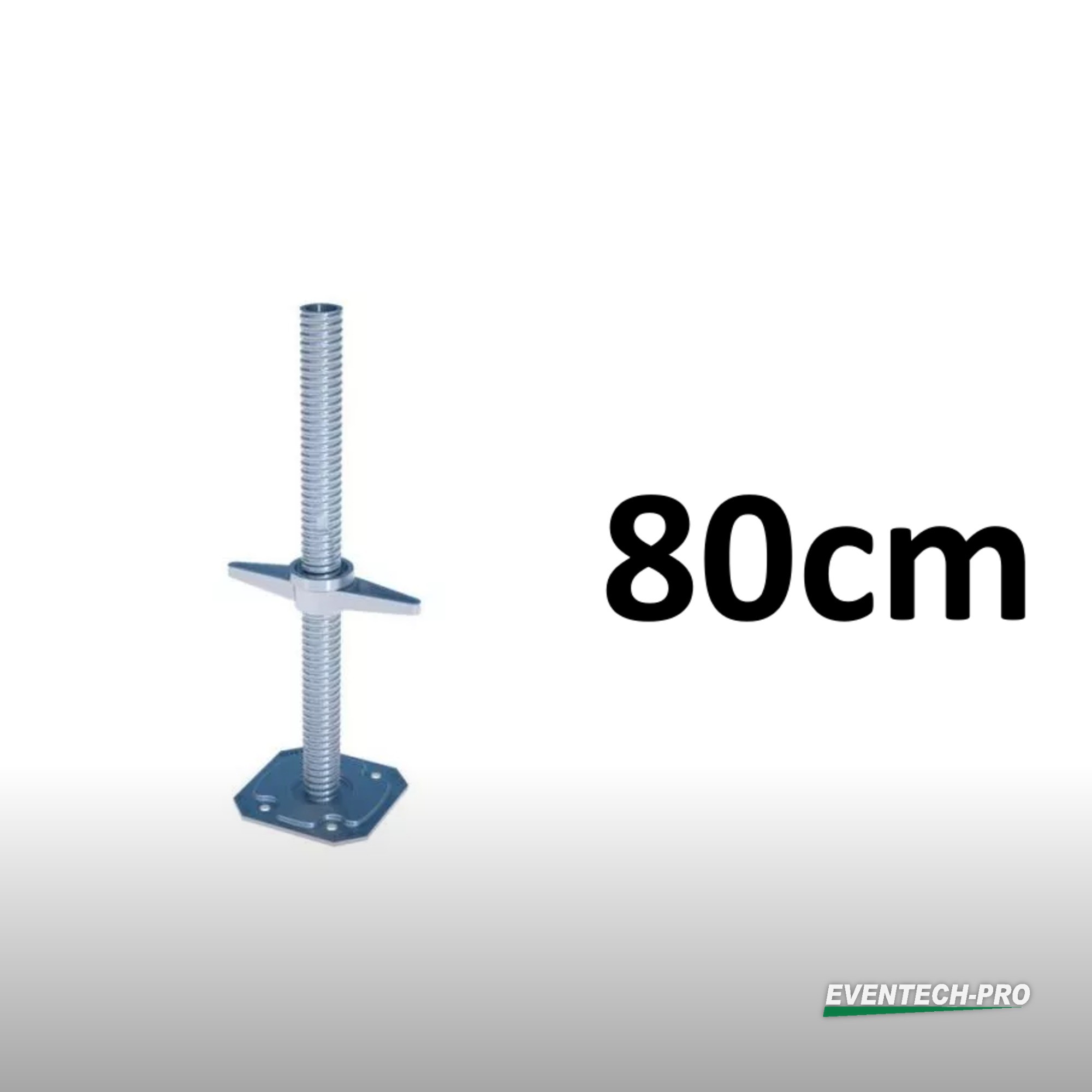 Layher Spindel 80cm