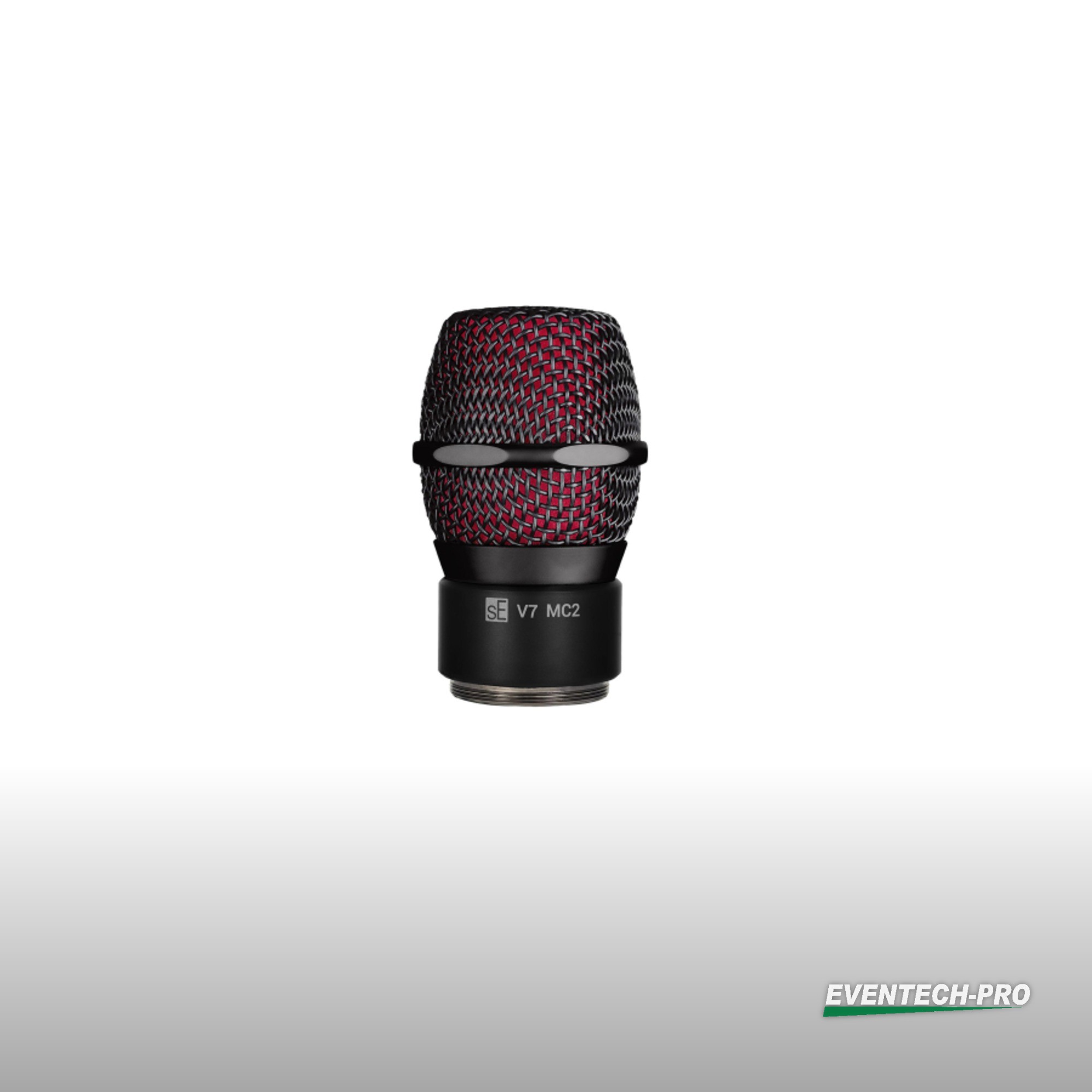 sE Electronics V7 MC2 Black Kapsel