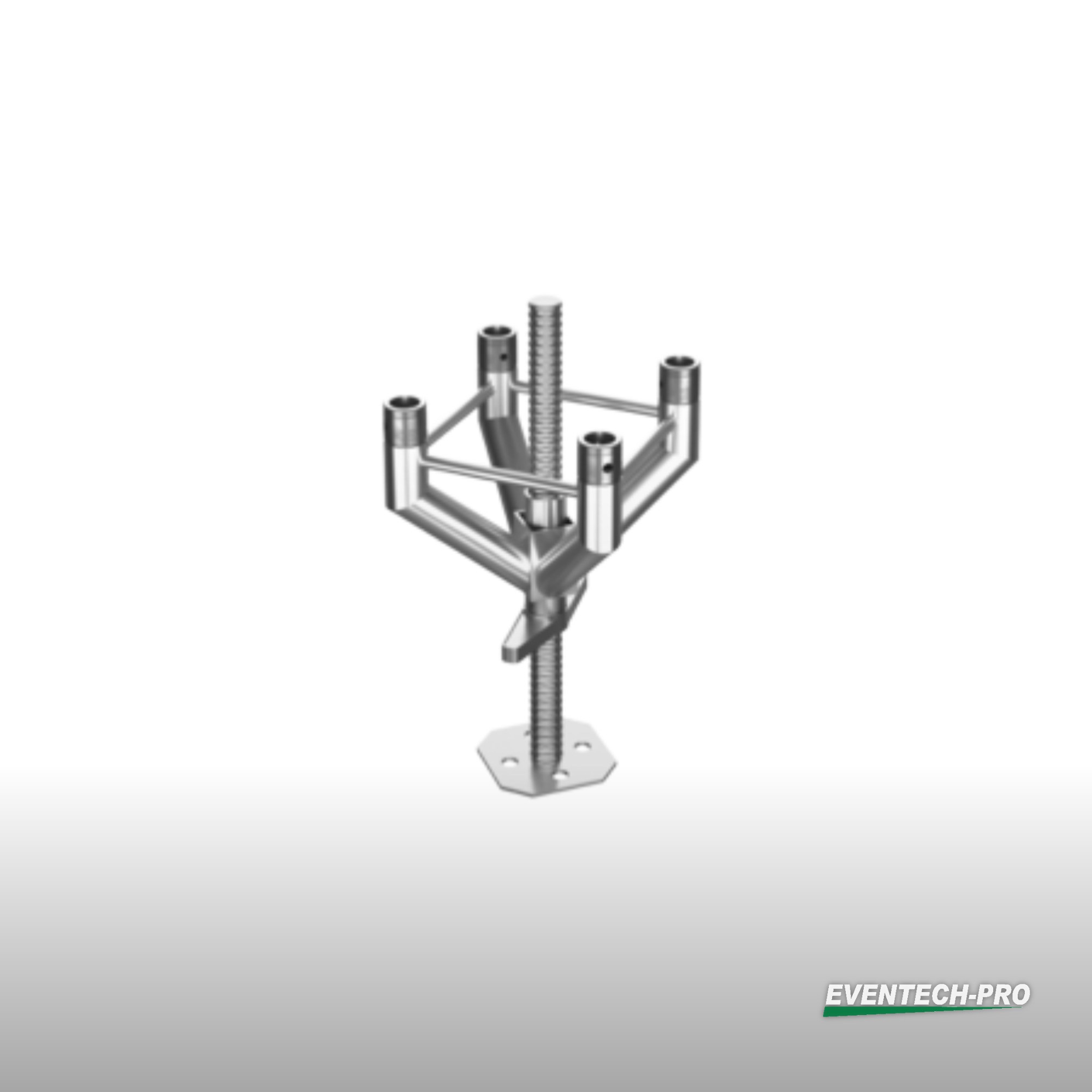 Expotruss X4K-30 Spindelbaseelement