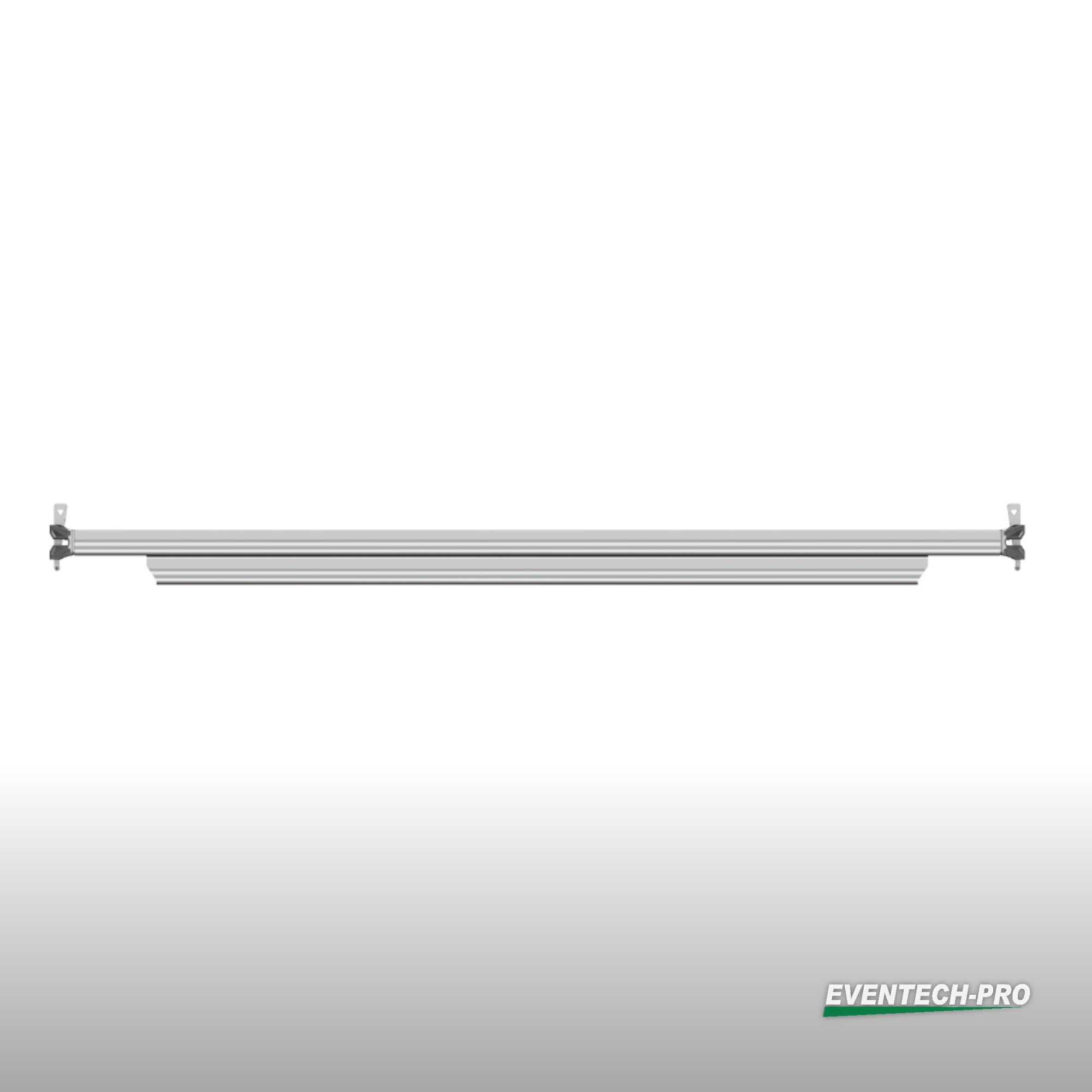 Layher U-Riegel verstärkt 2m