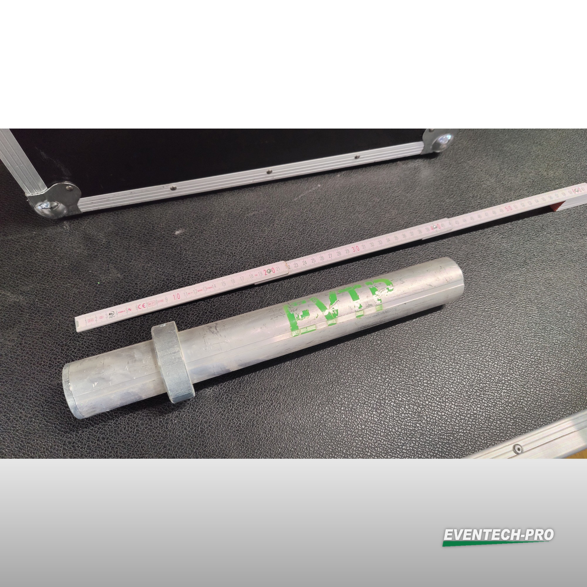 Nivtec Steckfuß 40cm