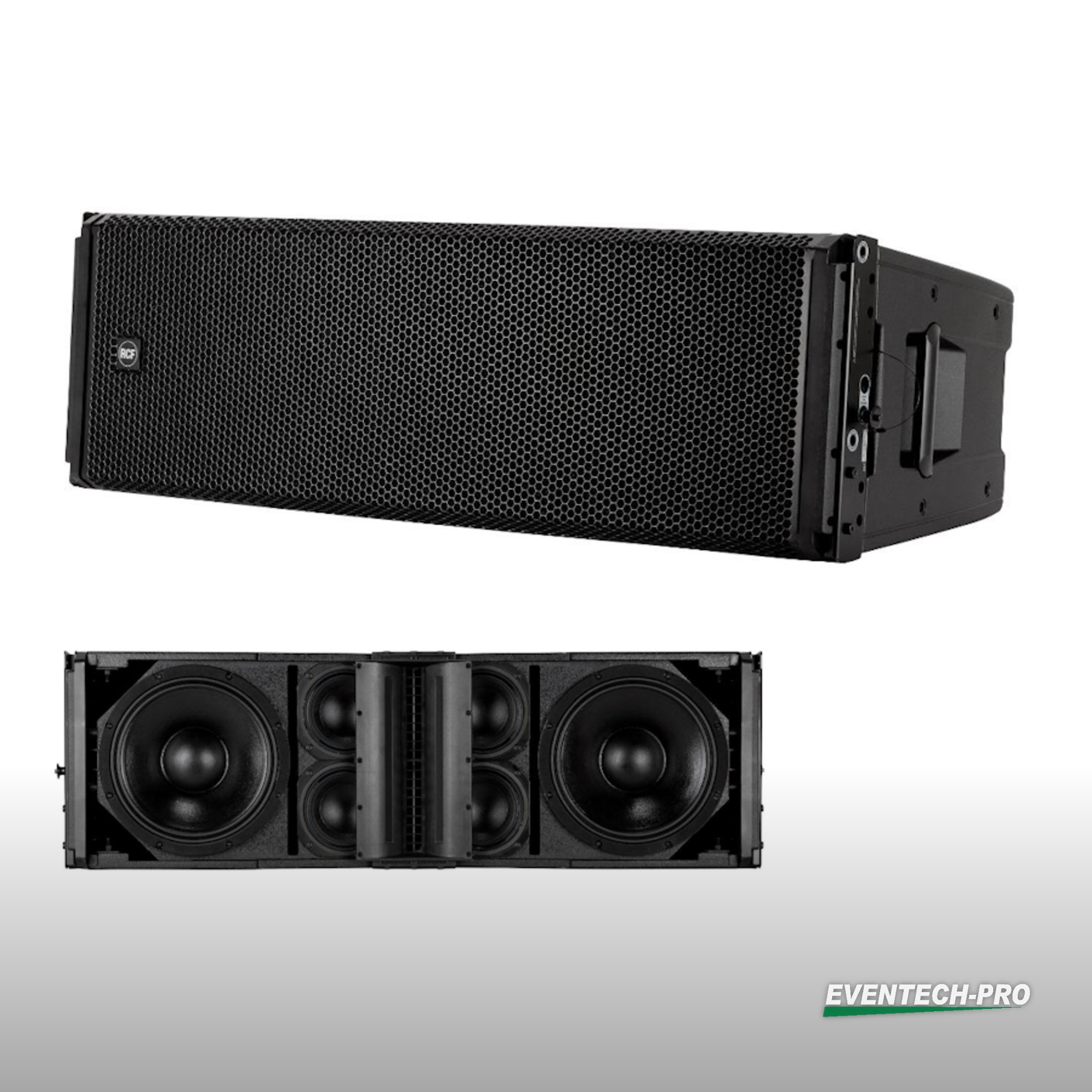 RCF HDL50A-4K