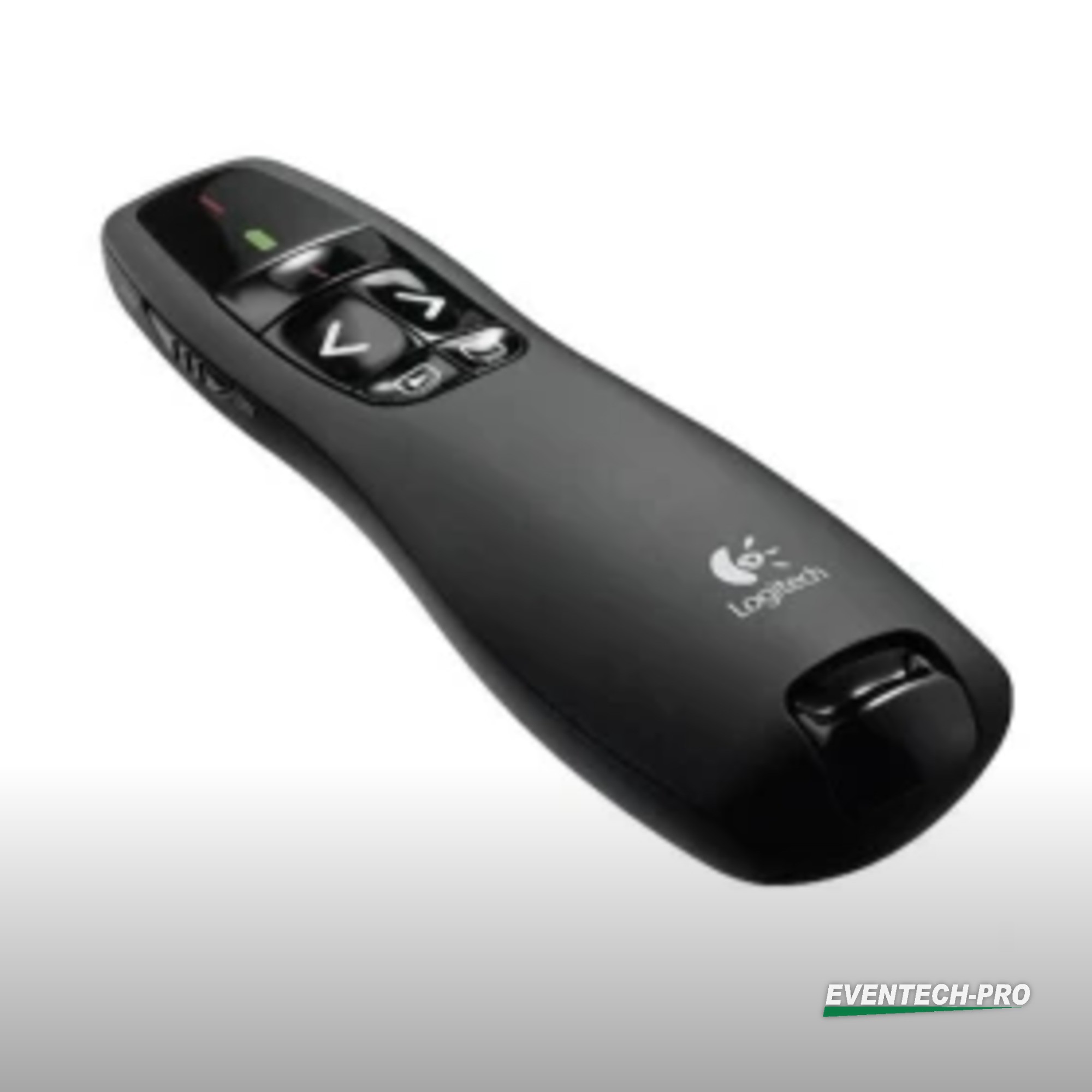 Logitech R400, Presenter