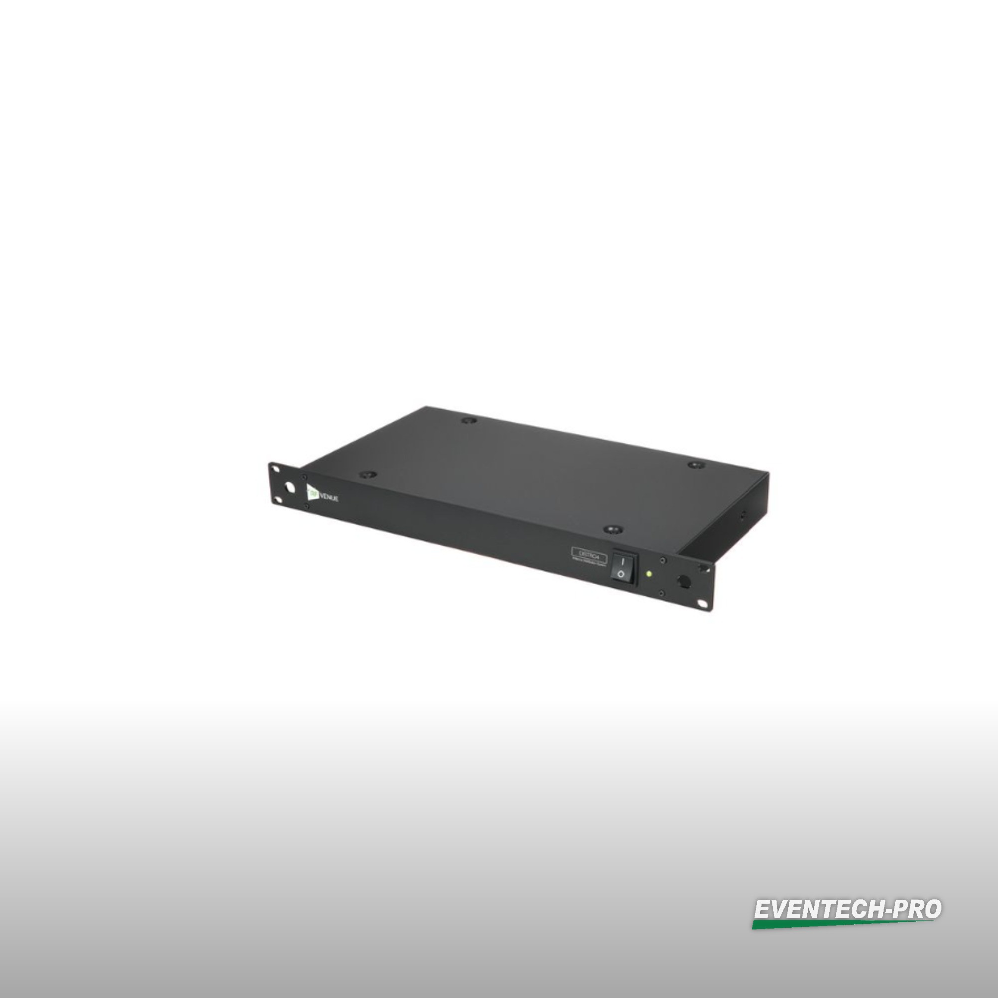 RF Venue Antennensplitter Distro 4
