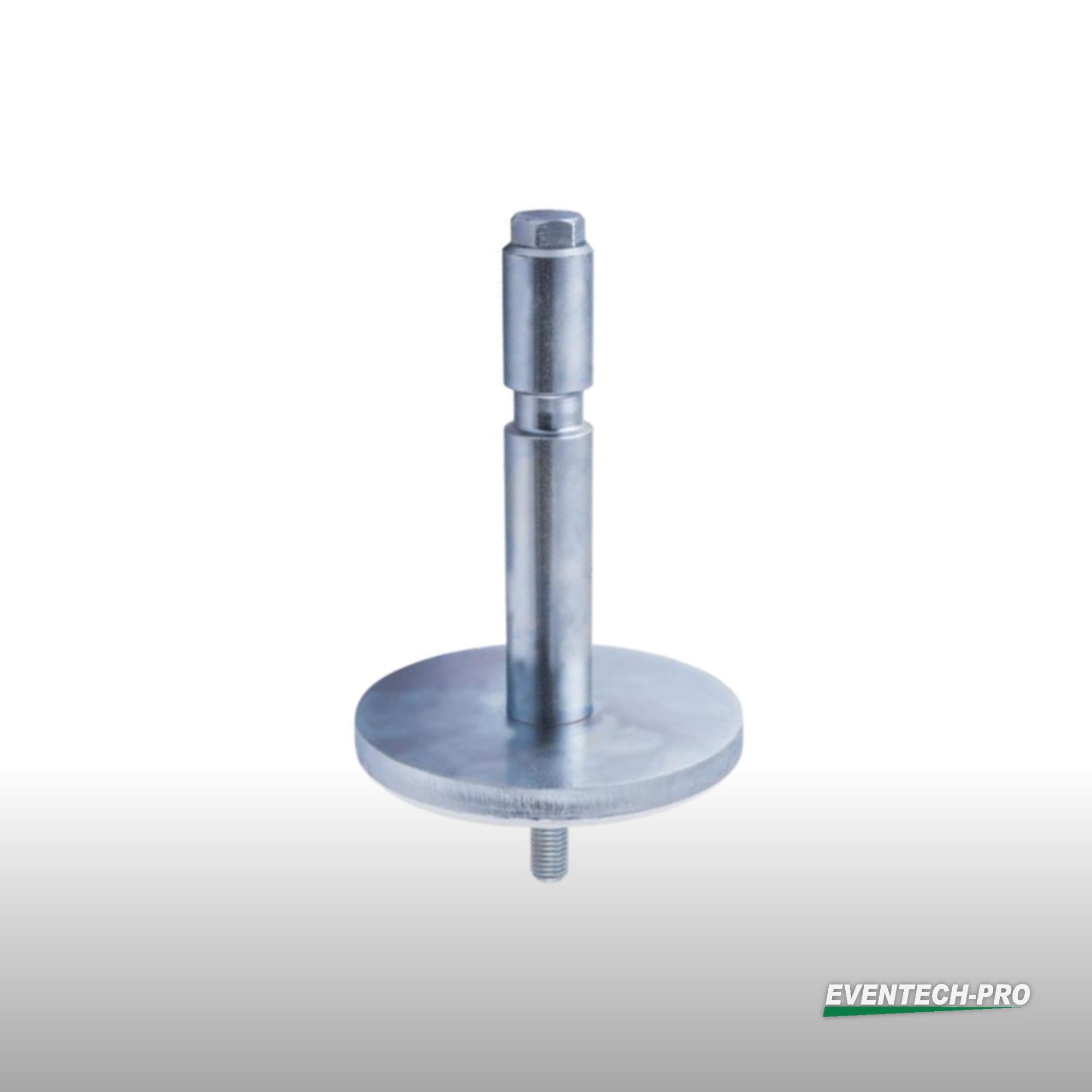 Nivtec Geländeraufnahmebolzen Treppe