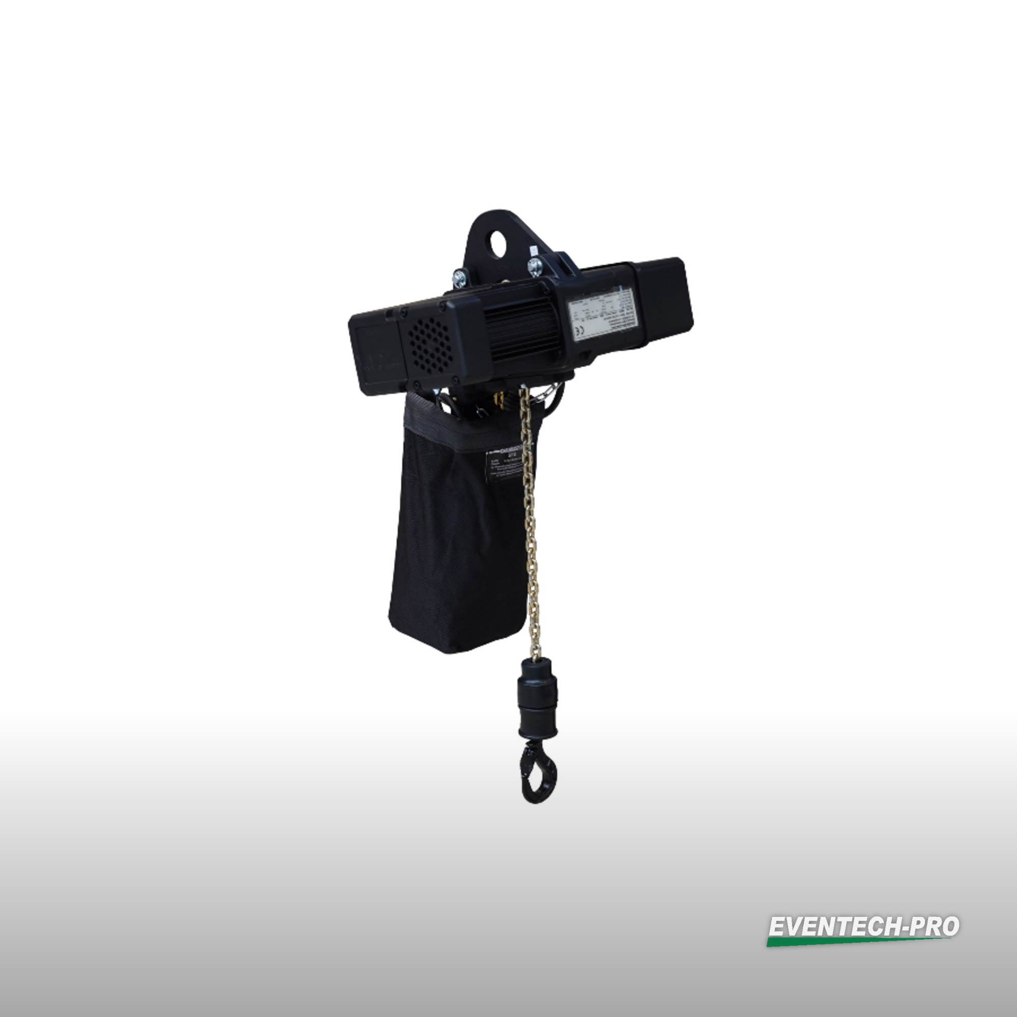 Chainmaster 500kg D8+ 18m Kette (Motorkettenzug)