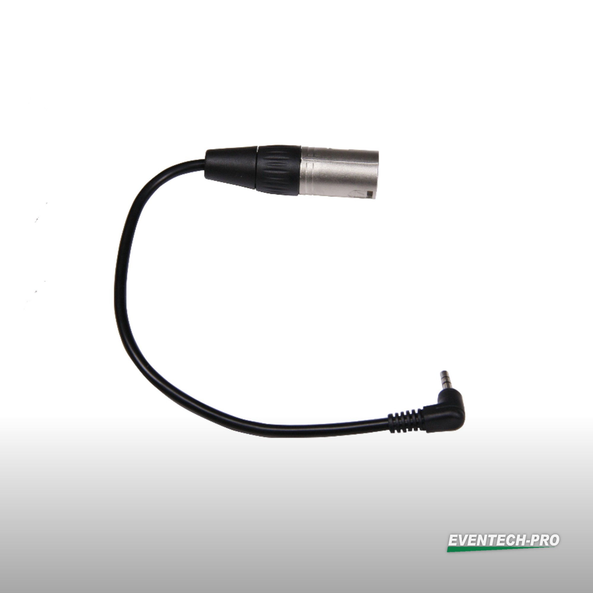 Astera ART7-DMXA Adapter für Astera ART7, 1x Mini Klinke / 1x XLR 5pol