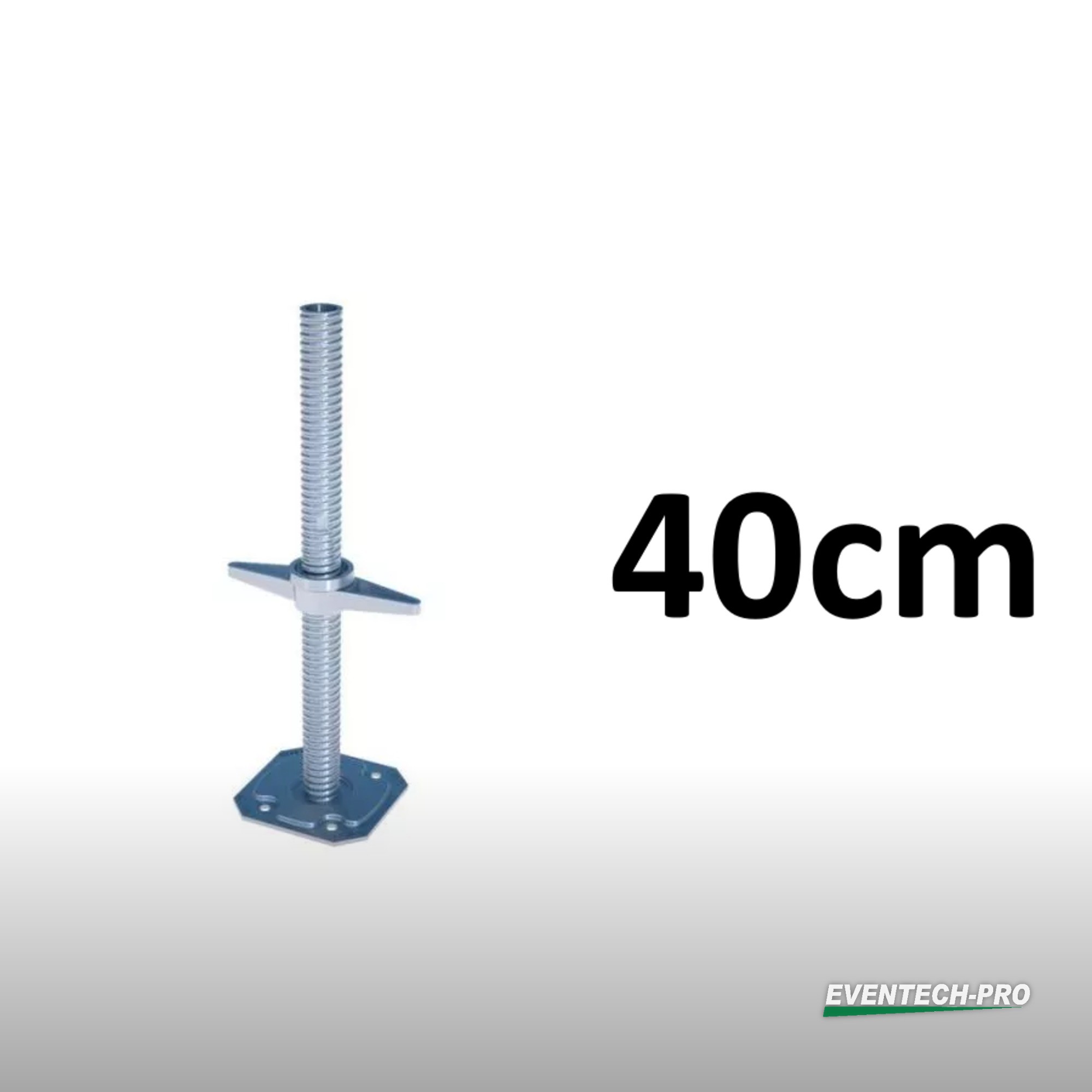 Layher Spindel 40cm